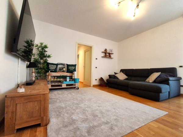 appartamento in vendita a Saonara in zona Tombelle