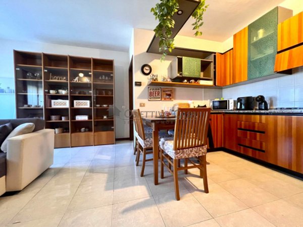 appartamento in vendita a Saonara in zona Villatora