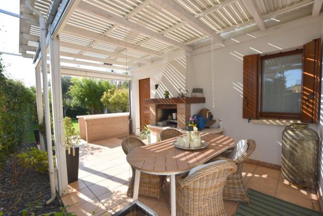 casa indipendente in vendita a Saonara in zona Villatora