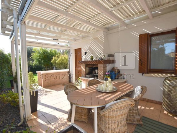 casa indipendente in vendita a Saonara in zona Villatora