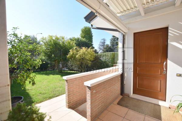 casa indipendente in vendita a Saonara in zona Villatora