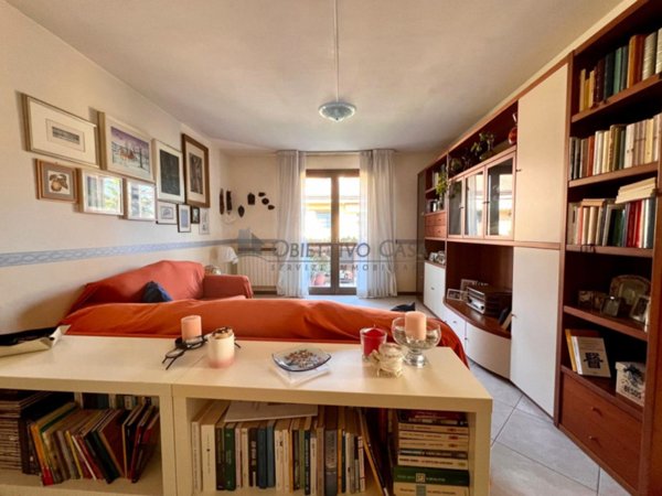 appartamento in vendita a Saonara in zona Villatora