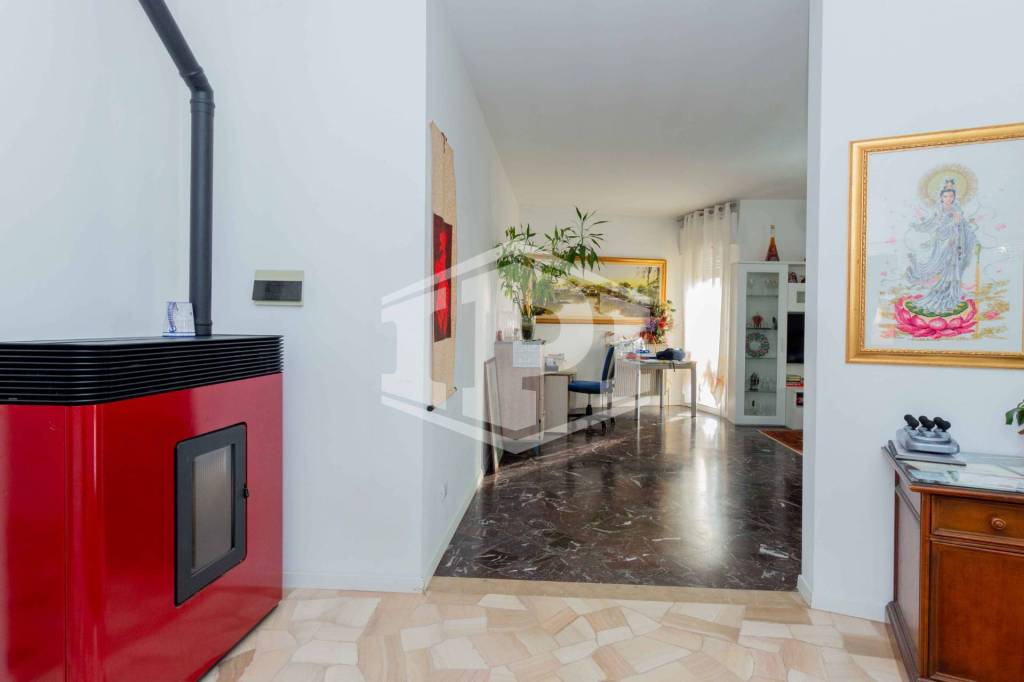 casa indipendente in vendita a Saonara