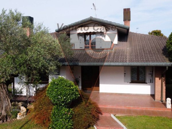 casa indipendente in vendita a Saonara in zona Villatora