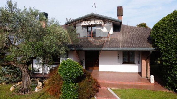 casa indipendente in vendita a Saonara in zona Villatora