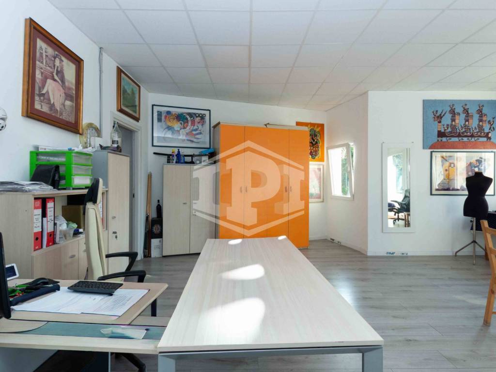 negozio in vendita a Saonara