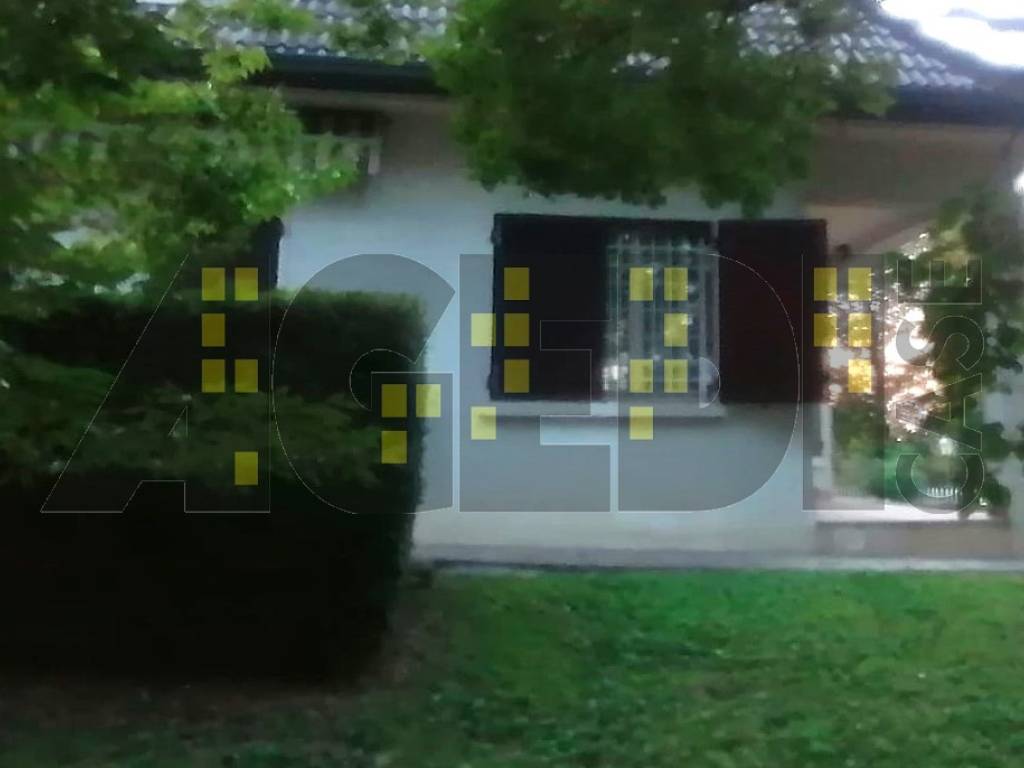 casa indipendente in vendita a Saonara in zona Villatora