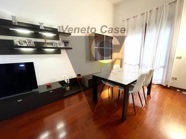 appartamento in vendita a Saonara in zona Tombelle