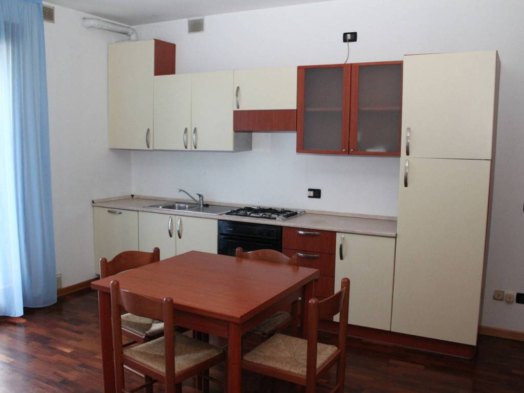 appartamento in vendita a Saonara in zona Villatora