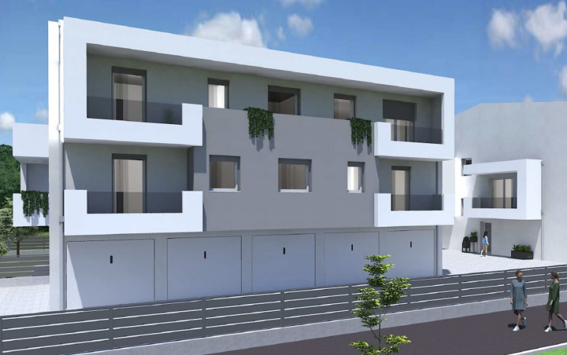 appartamento in vendita a Saonara