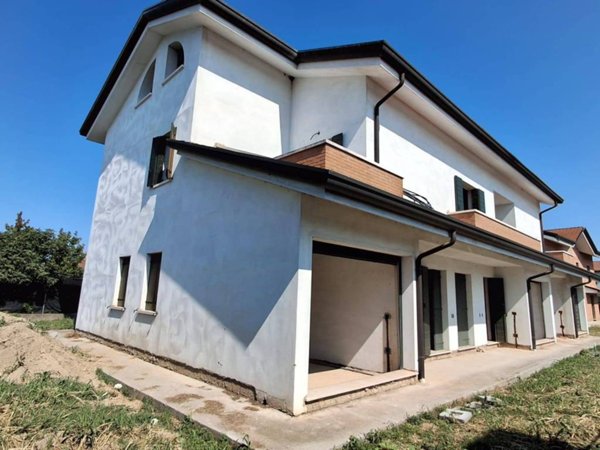 casa indipendente in vendita a Saonara