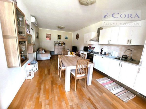 casa indipendente in vendita a Saonara