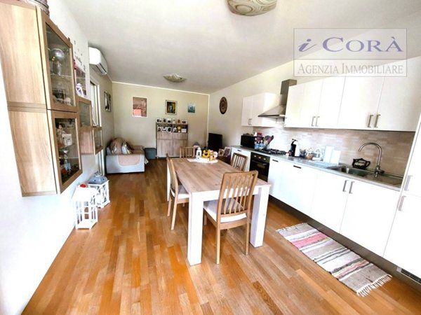 casa indipendente in vendita a Saonara