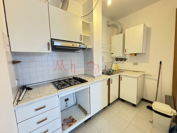 appartamento in vendita a Saonara