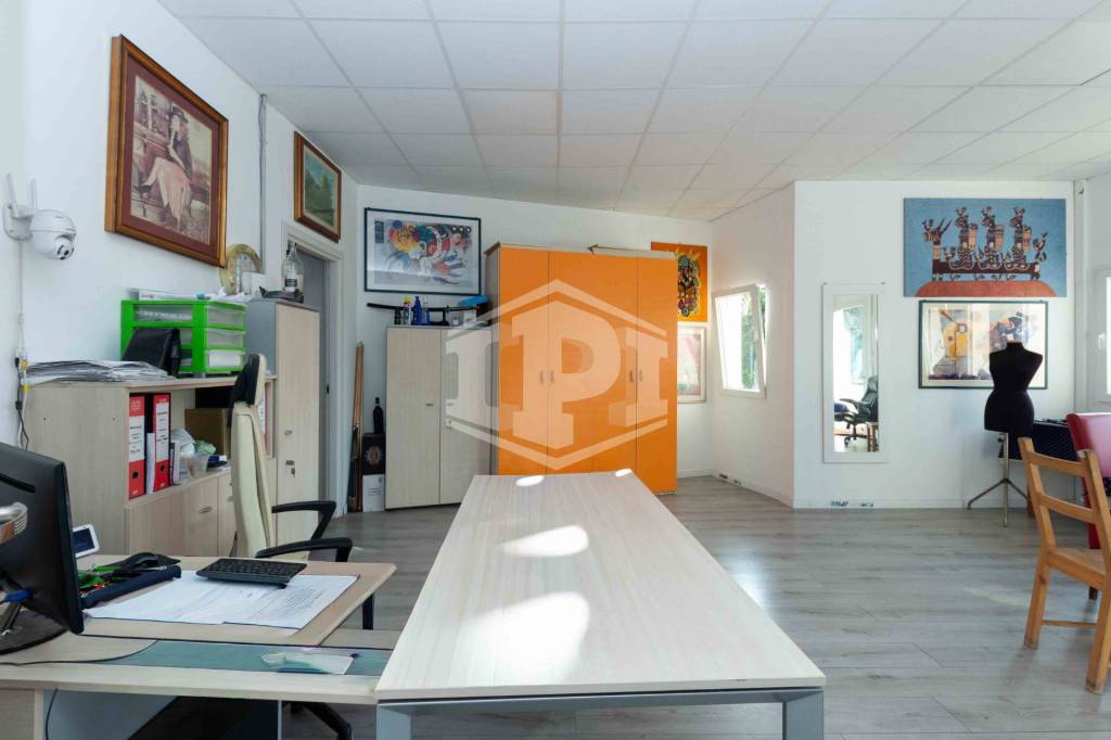 negozio in vendita a Saonara