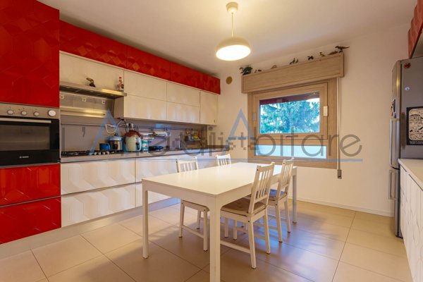 appartamento in vendita a Saonara