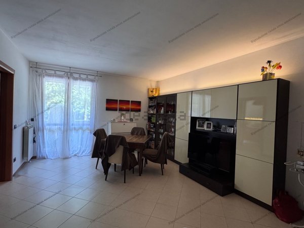 appartamento in vendita a Saonara