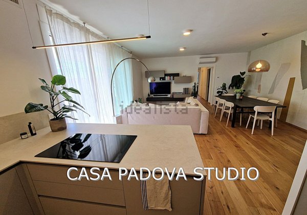 appartamento in vendita a Saonara