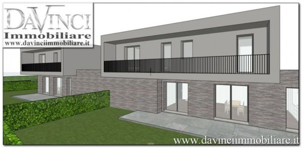 casa indipendente in vendita a Saonara in zona Tombelle