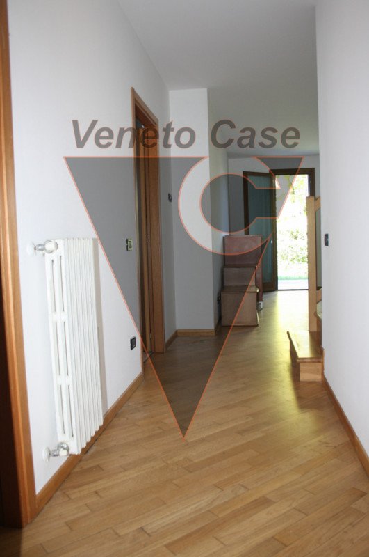 appartamento in vendita a Saonara in zona Villatora