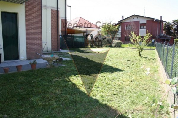 appartamento in vendita a Saonara in zona Villatora