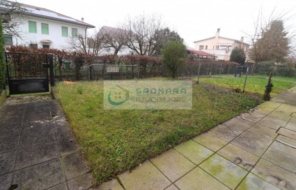 appartamento in vendita a Saonara in zona Villatora