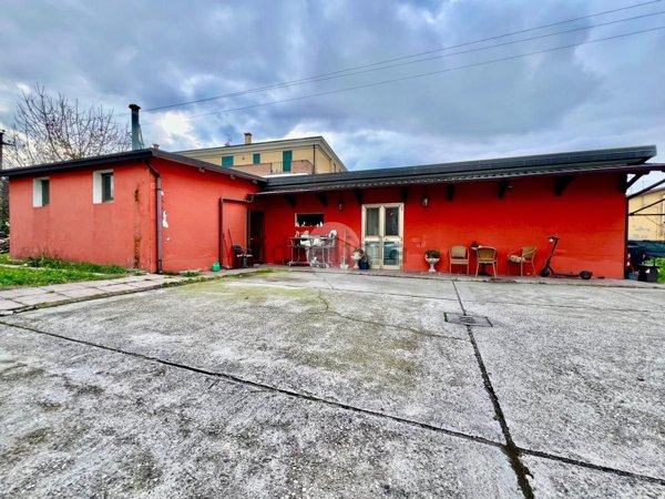 terreno edificabile in vendita a Saonara