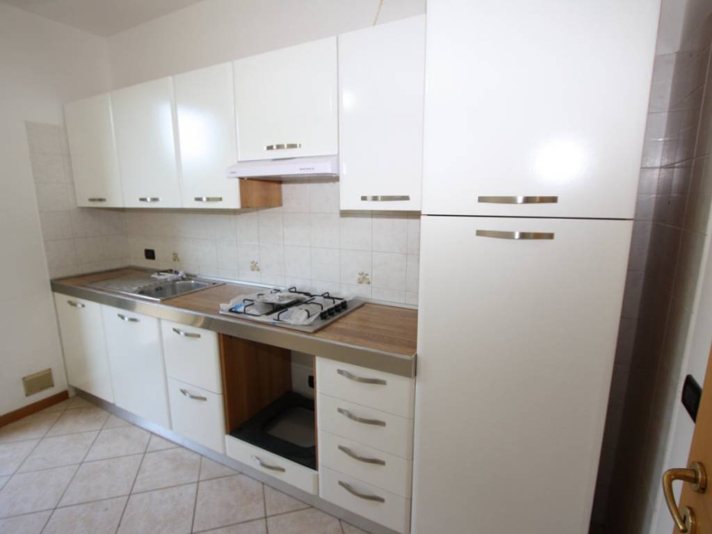 appartamento in vendita a Saonara in zona Villatora