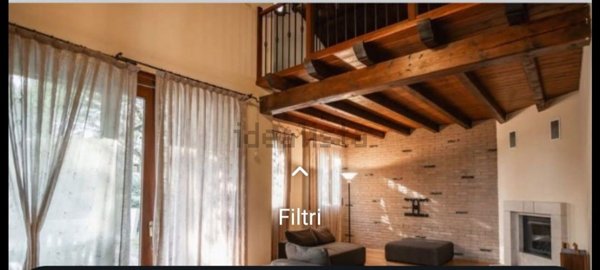 casa indipendente in vendita a Saonara