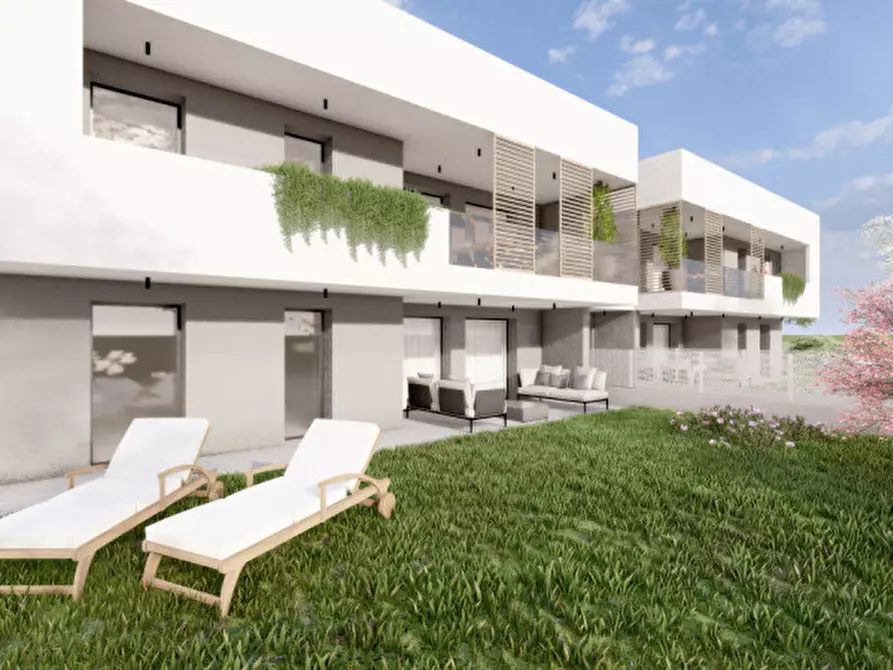 appartamento in vendita a Saonara