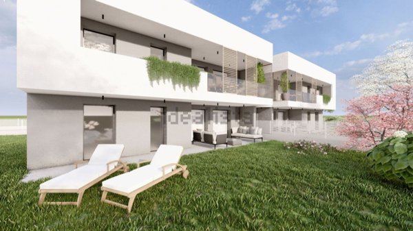 appartamento in vendita a Saonara