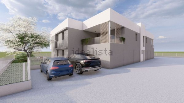 appartamento in vendita a Saonara