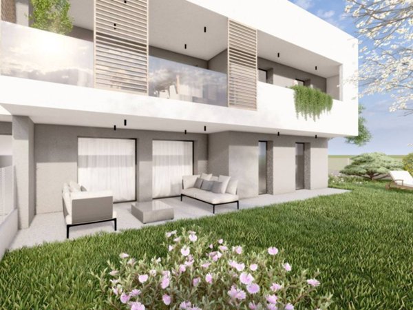 appartamento in vendita a Saonara