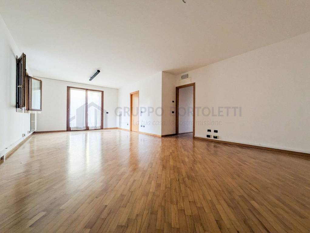 appartamento in vendita a Saonara in zona Villatora