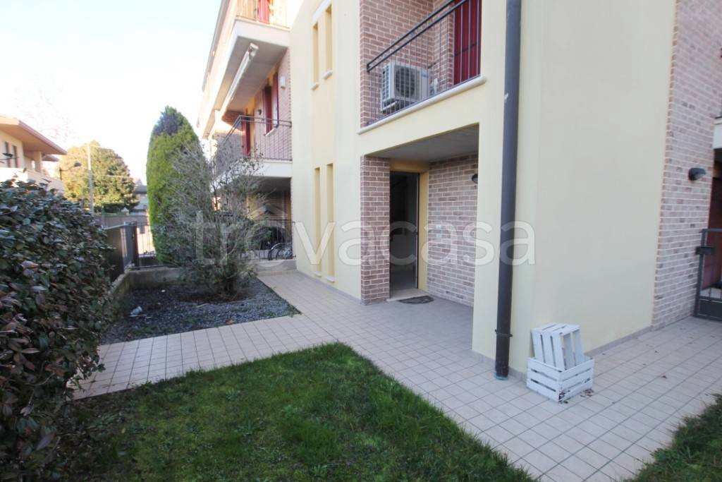 casa indipendente in vendita a Saonara in zona Villatora