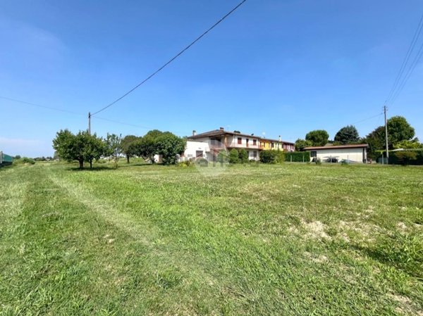 casa indipendente in vendita a Saonara