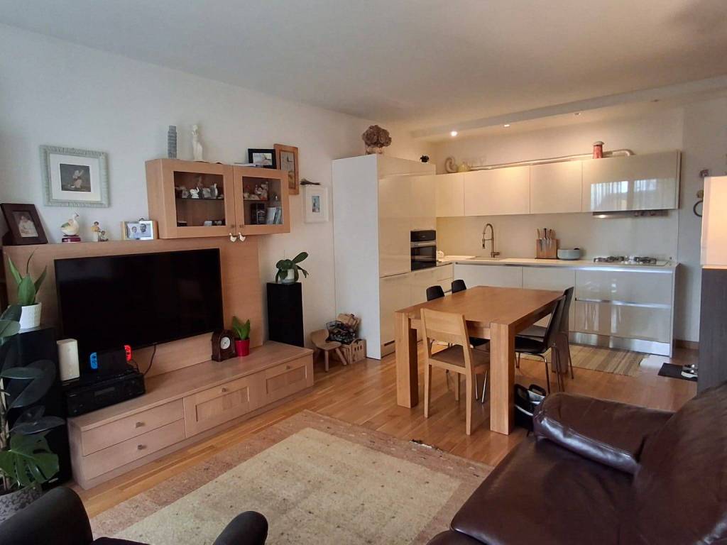 appartamento in vendita a Saonara