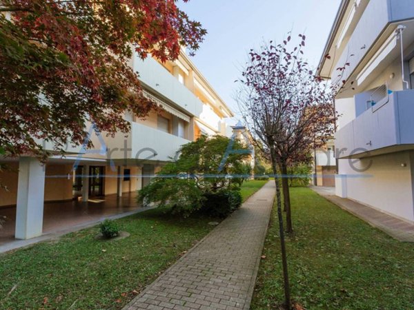 appartamento in vendita a Saonara in zona Villatora