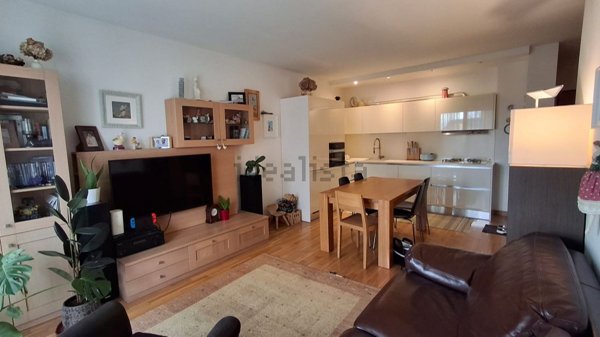 appartamento in vendita a Saonara in zona Villatora