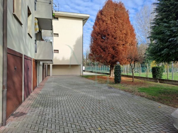 appartamento in vendita a Saonara in zona Villatora