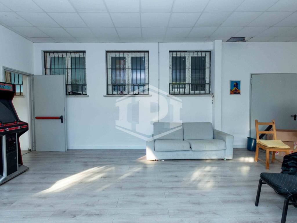 negozio in vendita a Saonara