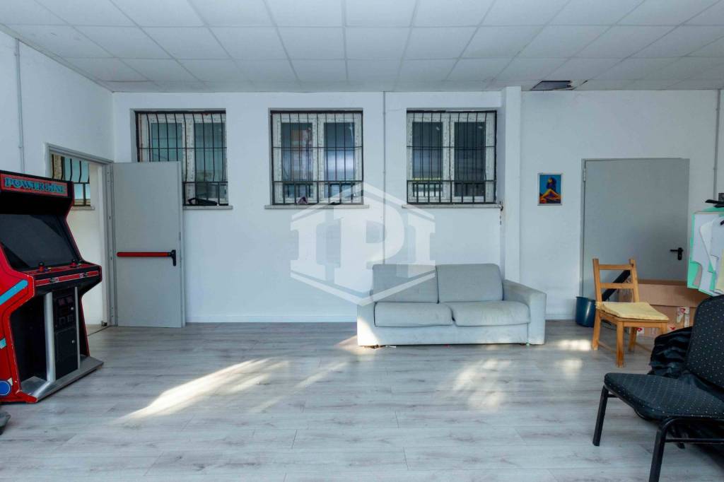 negozio in vendita a Saonara