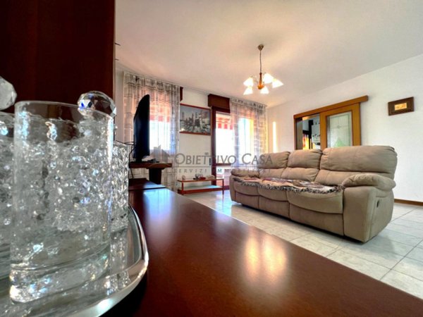 appartamento in vendita a Saonara