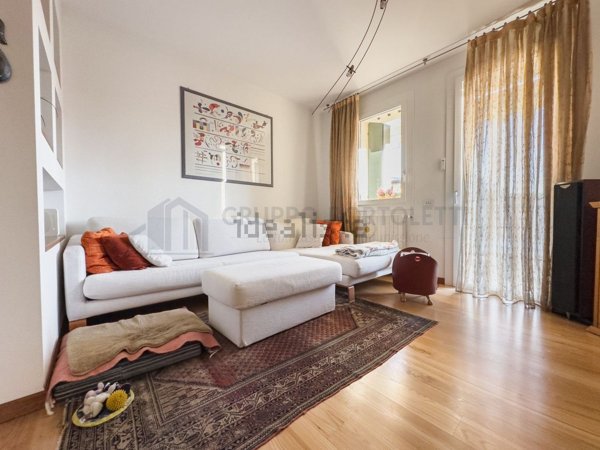 appartamento in vendita a Saonara in zona Villatora