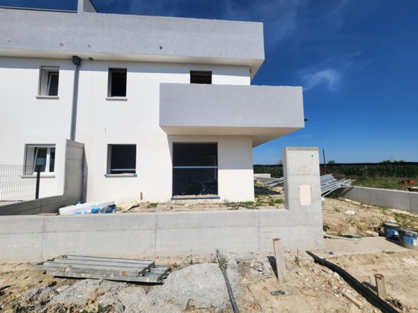 casa indipendente in vendita a Saonara