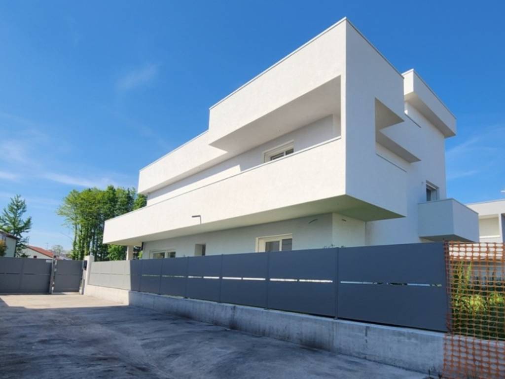 casa indipendente in vendita a Saonara