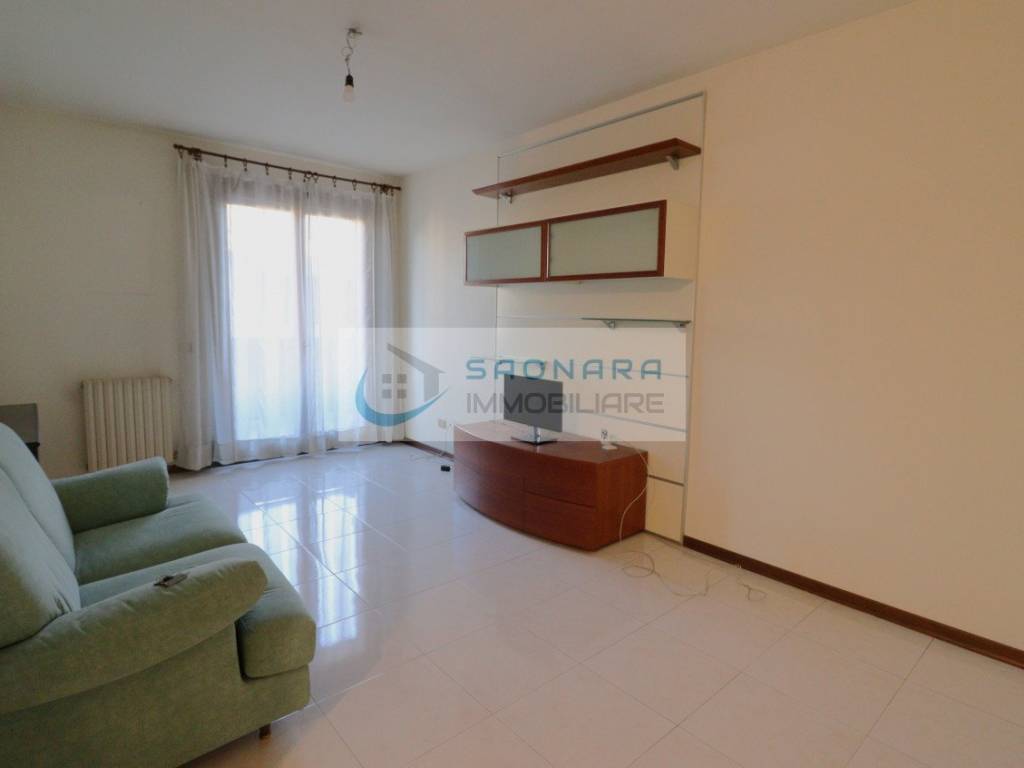 appartamento in vendita a Saonara in zona Villatora