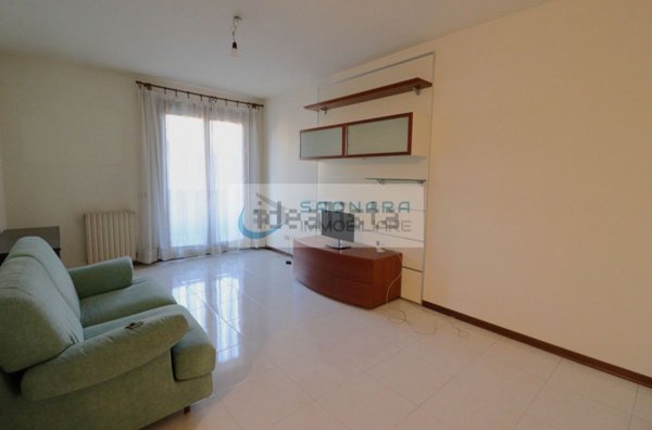 appartamento in vendita a Saonara in zona Villatora
