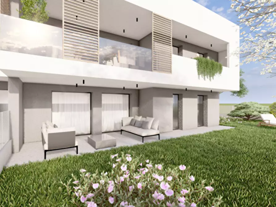 appartamento in vendita a Saonara