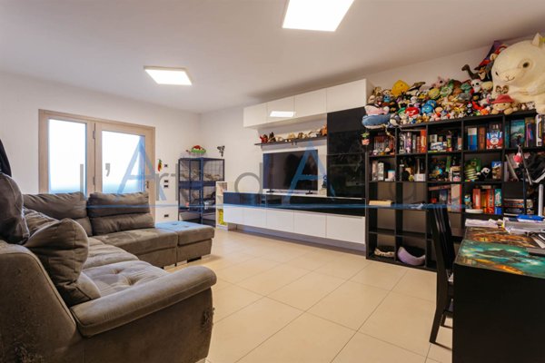 appartamento in vendita a Saonara